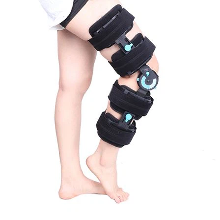knee brace for osteoarthritis