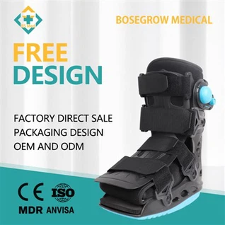 वायवीय वायु -वाकर